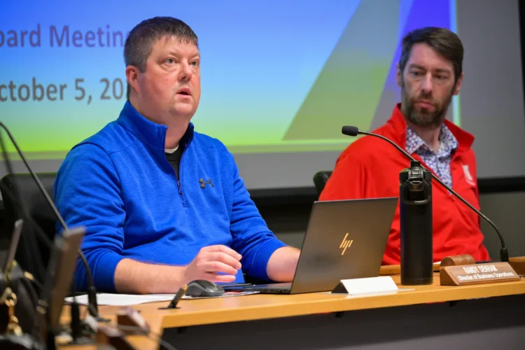 ‘Hard work’ helps decrease MCSD special education deficit